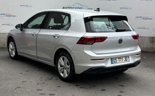 Golf 1.0 ETSI OPF 110CH LIFE PLUS DSG7 2023 occasion 91200 Athis-Mons