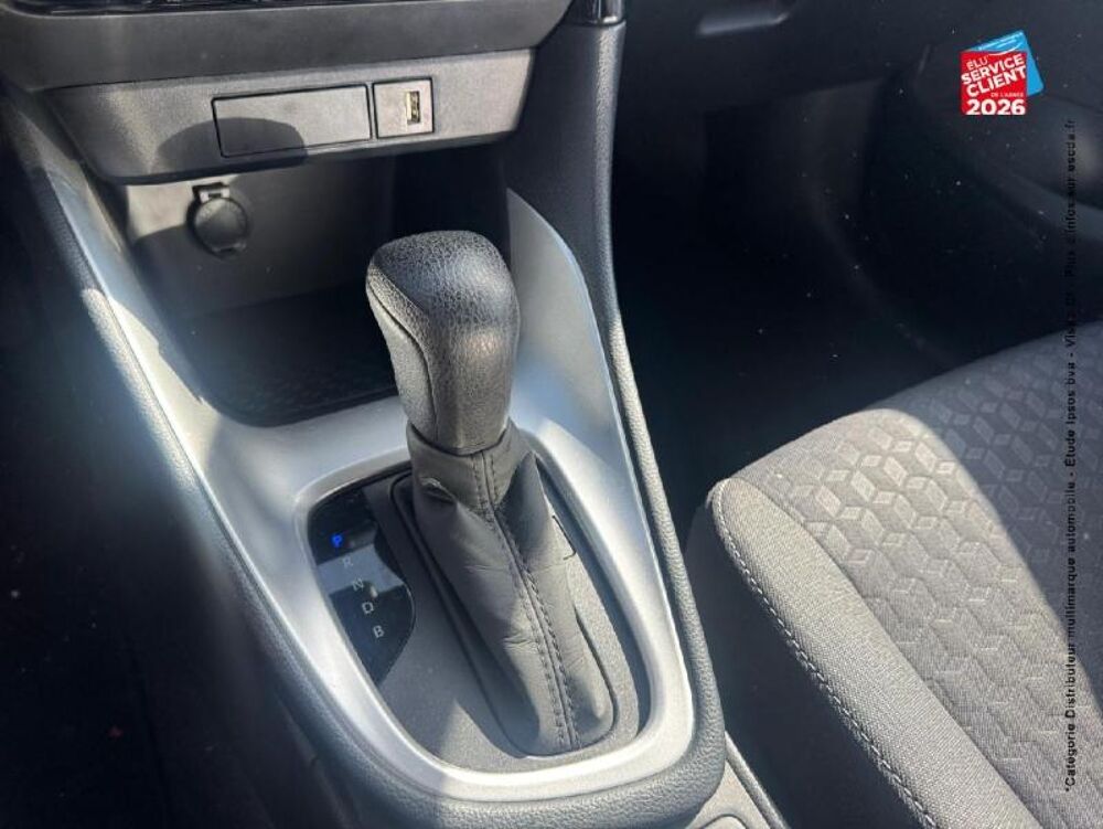 Yaris 116h Design 5p MY22 2023 occasion 57050 Metz