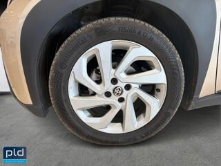 Aygo 1.0 VVT-i 72ch Design 2022 occasion 13290 Les Milles