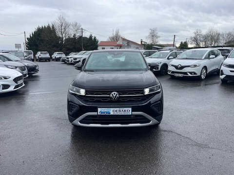 T-Cross 1.0 TSI 95CH LIFE 2026 occasion 81000 Albi