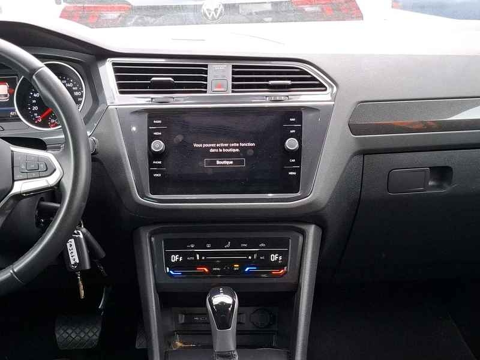 Tiguan 1.5 TSI 150CH LIFE DSG7 2023 occasion 56530 Qu&eacute;ven