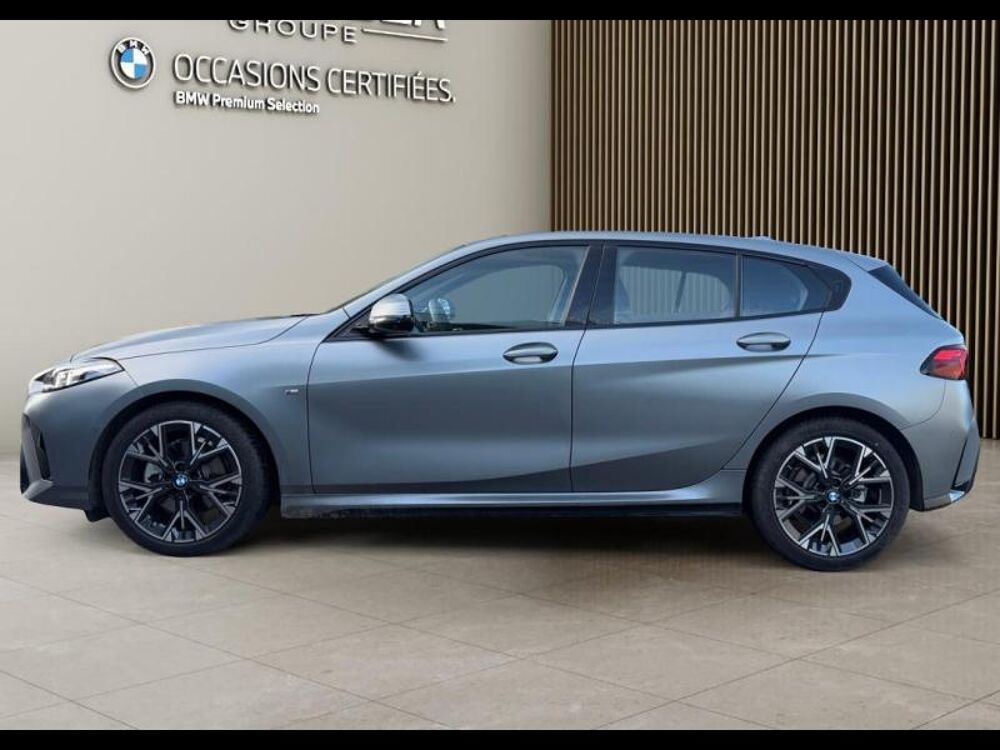 S&eacute;rie 1 120A 170ch M Sport DKG7 2025 occasion 78240 Chambourcy