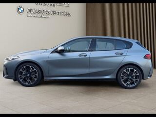 S&eacute;rie 1 120A 170ch M Sport DKG7 2025 occasion 78240 Chambourcy