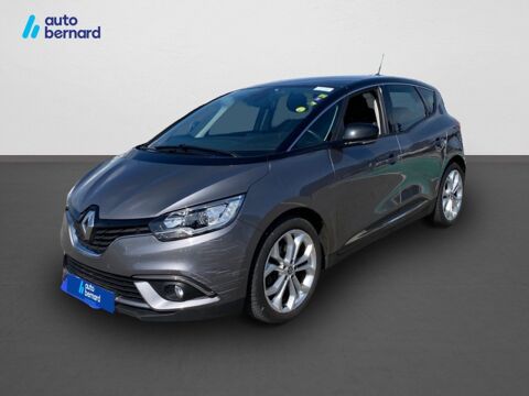 Renault Scénic 1.7 Blue dCi 120ch Business 2020 occasion Valence 26000