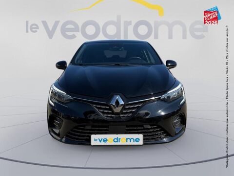 Clio 1.6 E-Tech hybride 145ch Techno 2022 occasion 67800 Bischheim