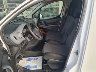 Partner STANDARD 1.6 BLUEHDI 100CH PREMIUM 2017 occasion 28630 Nogent-le-Phaye