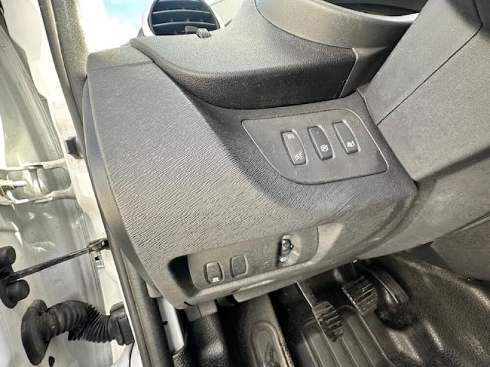Kangoo Express 1.5 Blue dCi 95ch Extra R-Link 2020 occasion 95500 Gonesse