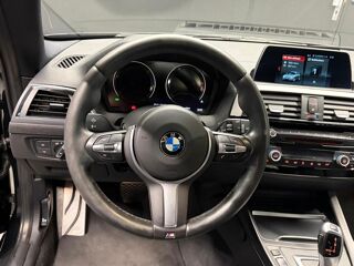 S&eacute;rie 1 116dA 116ch M Sport 3p 2018 occasion 31100 TOULOUSE