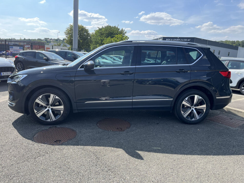 Tarraco 1.4 E-HYBRID 245CH XCELLENCE DSG6 2021 occasion 95310 Saint-Ouen-l'Aum&ocirc;ne