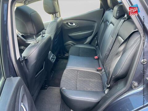Kadjar 1.3 TCe 140ch FAP Intens EDC 2018 occasion 08000 Charleville-M&eacute;zi&egrave;res