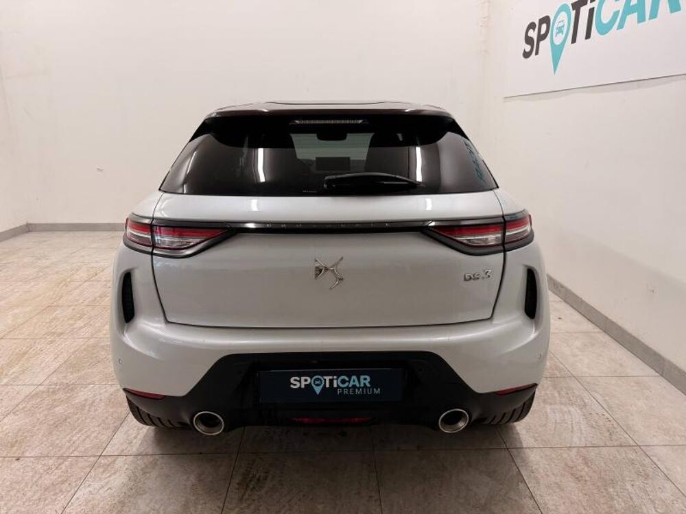 DS3 PureTech 155ch La Premi&egrave;re Automatique 119g 2019 occasion 91230 Montgeron