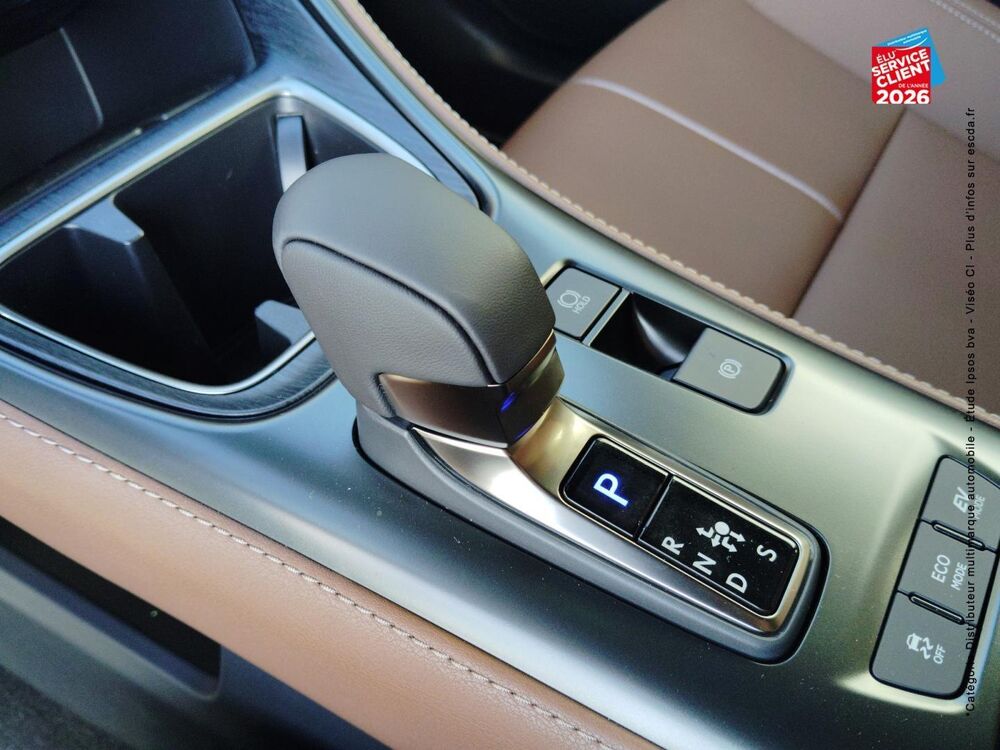 LBX 1.5 136ch Relax 2WD 2026 occasion 67460 Souffelweyersheim