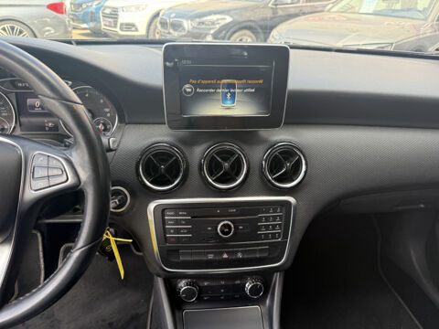 Classe A 200 D BUSINESS EDITION 7G-DCT 2017 occasion 31140 Aucamville