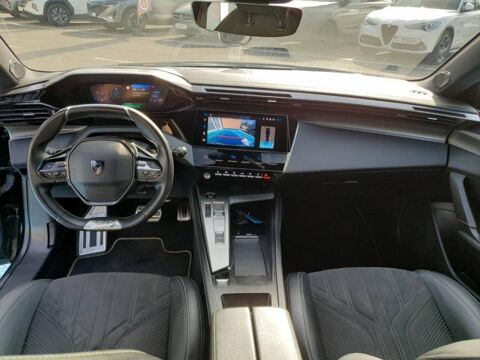 308 PHEV 180ch GT e-EAT8 2022 occasion 56400 Brech