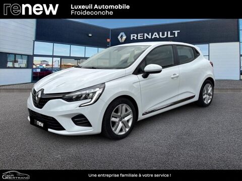 Annonce voiture Renault Clio 13490 €