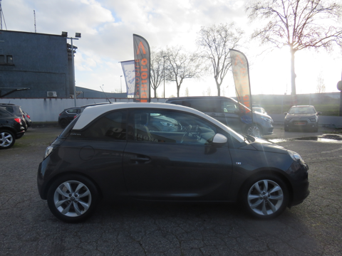 Adam 1.2 TWINPORT 70CH JAM 2014 occasion 31600 Muret