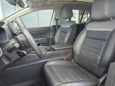 C5 aircross Hybrid rechargeable 225 Shine Pack &euml;-EAT8 / ADML / HAYON MOT 2022 occasion 56850 Caudan