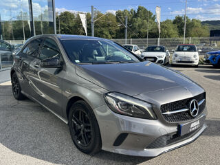 Classe A 180 D SENSATION 7G-DCT 2017 occasion 38130 ECHIROLLES