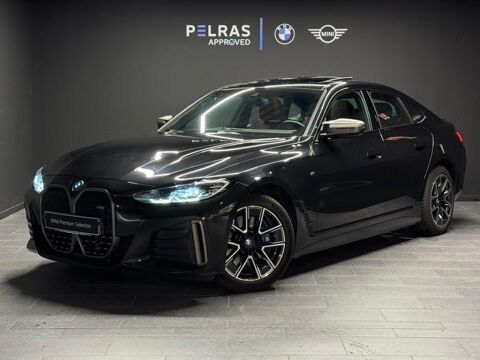 BMW i4 M50 544ch 2023 occasion TOULOUSE 31100