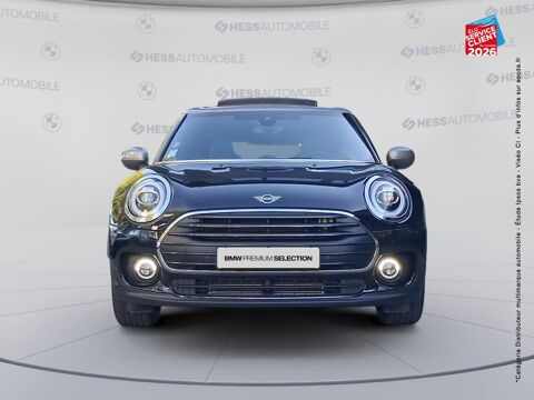 Cooper 136ch Canonbury 2020 occasion 68000 Colmar