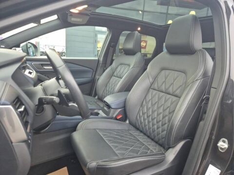 Qashqai 1.3 Mild Hybrid 158ch Tekna+ Xtronic 2023 occasion 78200 Buchelay