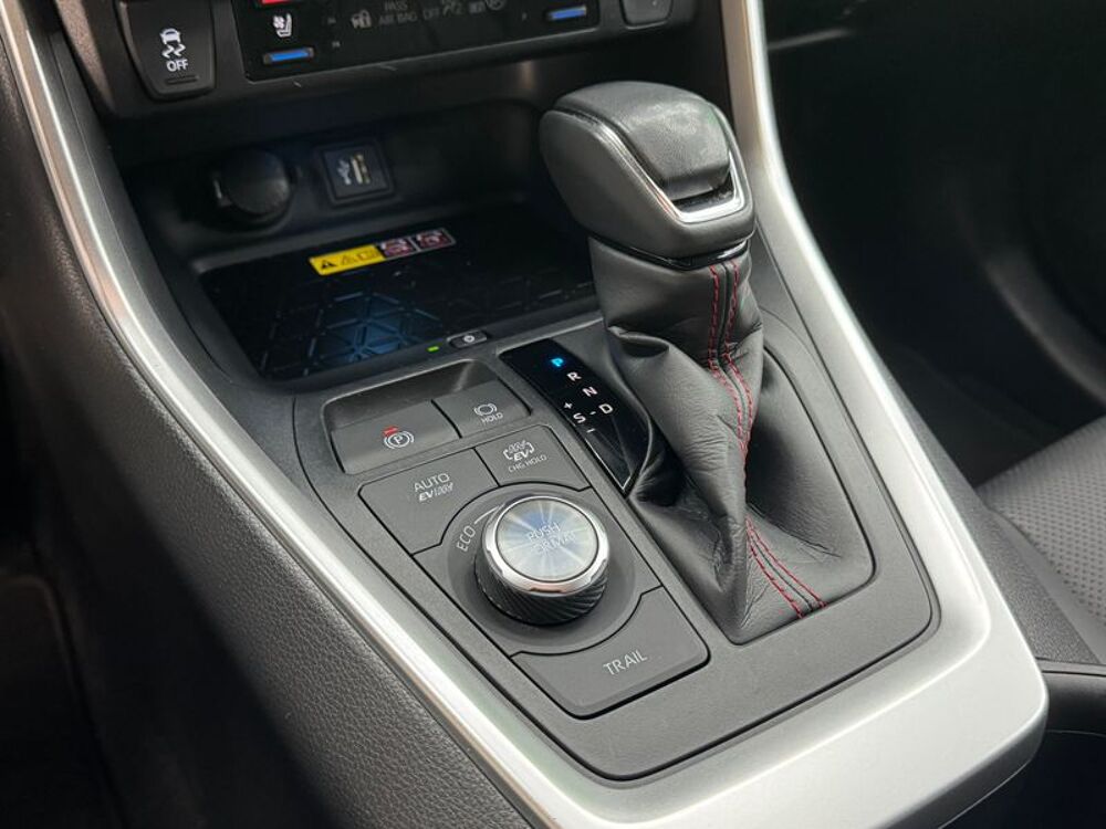 RAV 4 2.5 HYBRIDE RECHARGEABLE 306CH COLLECTION AWD-I MY23 2023 occasion 57185 CLOUANGE