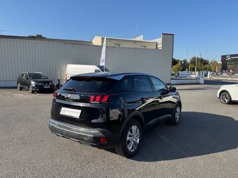 3008 1.2 PURETECH 130CH E6.C ACTIVE BUSINESS S&S 2019 occasion 16400 Puymoyen
