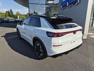T-ROC 1.5 ETSI 150CH R-LINE DSG7 2026 occasion 87270 COUZEIX