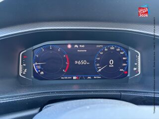 T-Cross 1.0 TSI 116ch Life 2025 occasion 25770 Franois