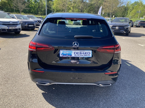 Classe B 200D 150CH AMG LINE 8G-DCT 2019 occasion 82370 Campsas