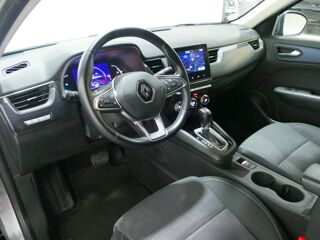 Arkana 1.6 E-Tech hybride 145ch Evolution 2023 occasion 77400 Lagny-sur-Marne