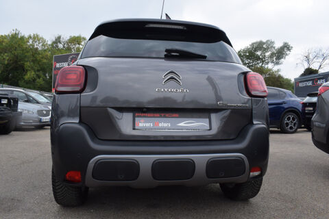 C3 Aircross PURETECH 110CH S&S SHINE 2022 occasion 34740 Vendargues