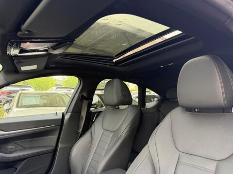 S&eacute;rie 4 420dA xDrive 190ch M Sport 2025 occasion 78240 Chambourcy