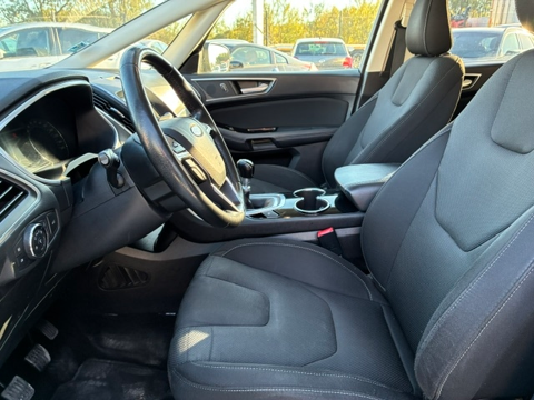 S-MAX 2.0 ECOBLUE 150CH TITANIUM DISTRIBUTION NEUVE 2018 occasion 30360 V&eacute;z&eacute;nobres