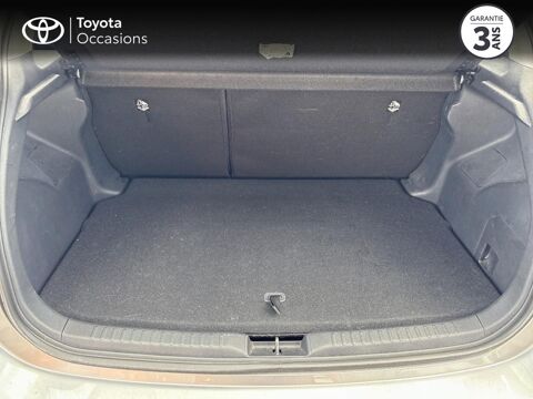 Yaris 120 VVT-i Dynamic Business 5p MC24 2025 occasion 47180 Sainte-Bazeille