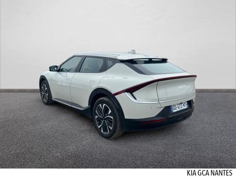 EV6 229ch Active 2WD 2021 occasion 44800 Saint-Herblain