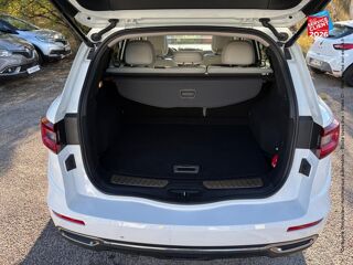Koleos 2.0 dCi 175ch energy Intens 4x4 2017 occasion 21000 Dijon