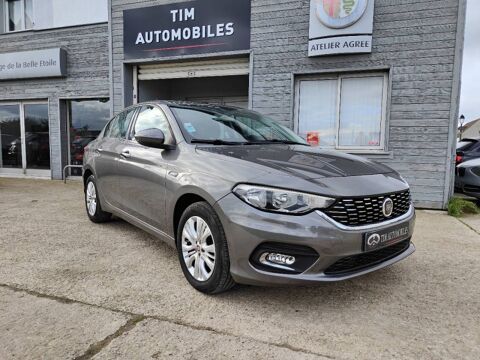 Annonce voiture Fiat Tipo 8980 