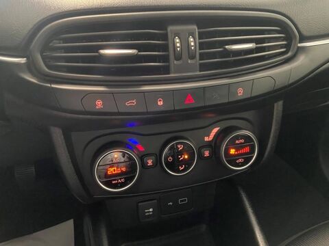 Tipo 1.4 95ch S/S Mirror MY20 4p 2020 occasion 78200 BUCHELAY