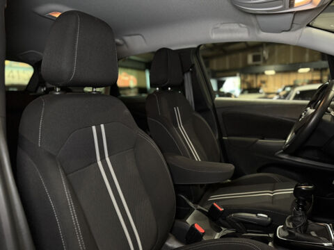 Crossland 1.2 TURBO 110CH ELEGANCE 2024 occasion 63170 Aubi&egrave;re