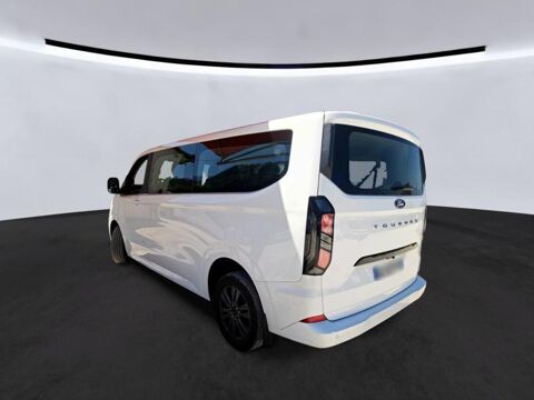 Tourneo VP 320 L2H1 2.0 EcoBlue 150ch Titanium 2024 occasion 17450 Saint-Laurent-de-la-Pr&eacute;e