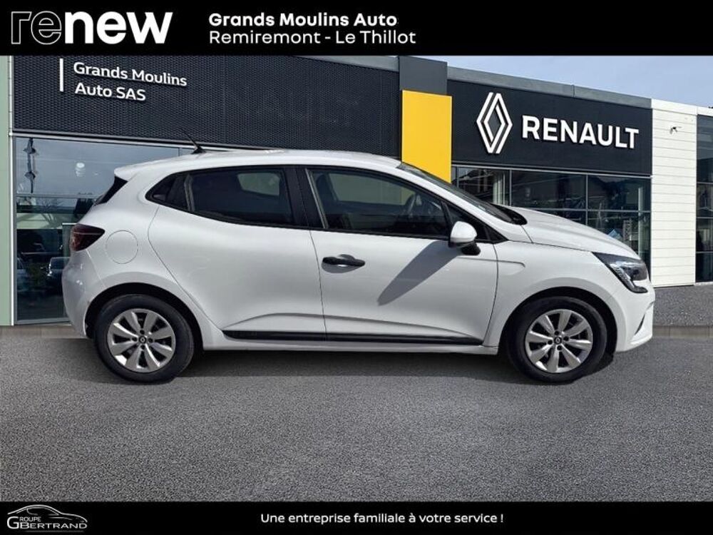 Clio 1.0 SCe 65ch Air Nav - 21 2021 occasion 88160 Le Thillot