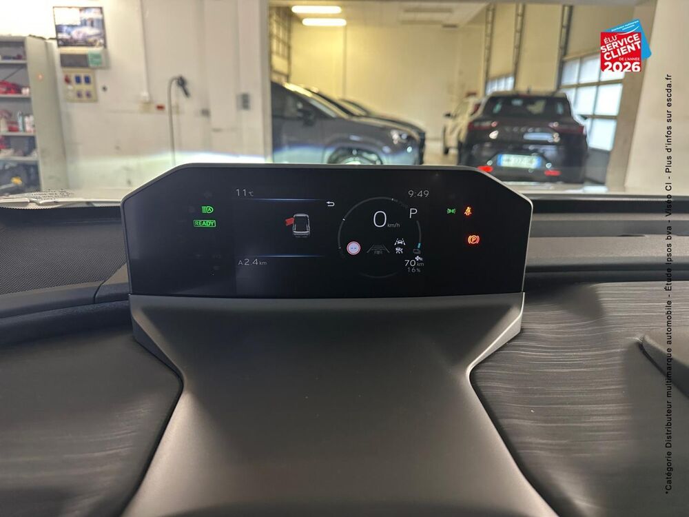 C-HR 224ch 77kWh Design Grande Autonomie NG25 2026 occasion 57050 Metz