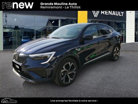 Annonce voiture Renault Arkana 24990 €