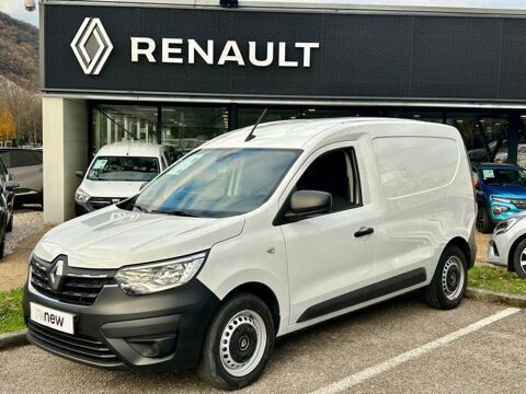 Renault Express 1.3 TCe 100ch Confort 22 2022 occasion Seyssinet-Pariset 38170