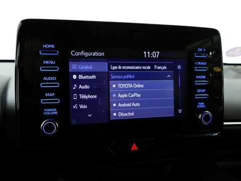 Yaris 116h Dynamic Business 5p 2022 occasion 77400 Lagny-sur-Marne