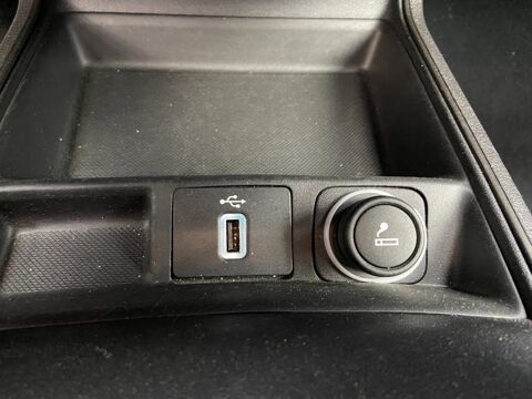 Mondeo 2.0 HYBRID 187ch Titanium BVA 4p 2019 occasion 31200 TOULOUSE