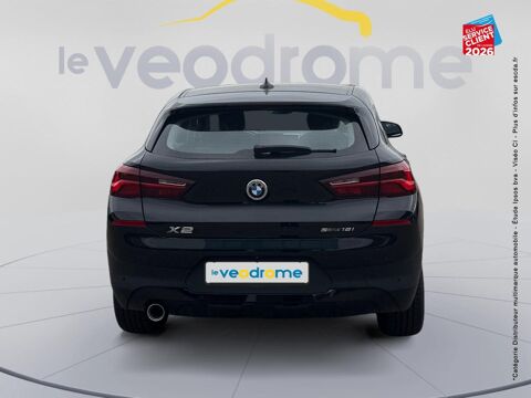 X2 sDrive18i 136ch Lounge 2023 occasion 67800 Bischheim