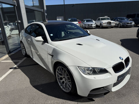 M3 (E92M) 420CH DKG DRIVELOGIC 2011 occasion 31140 Aucamville