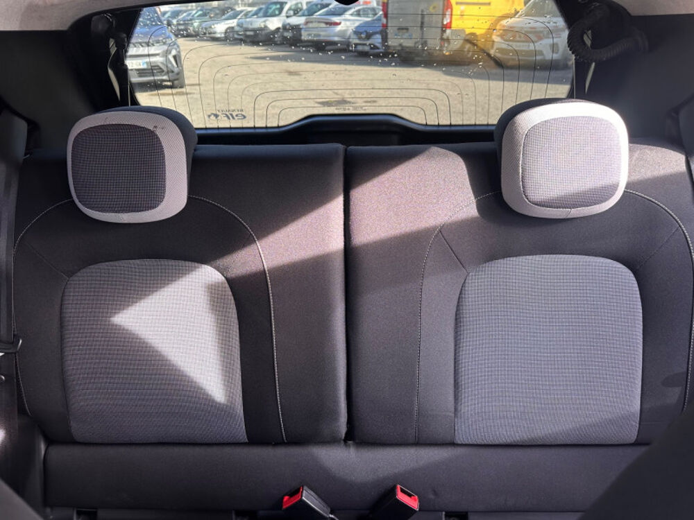 Twingo III 1.0 SCE 70CH LIMITED BOITE COURTE EURO6 2015 occasion 38130 ECHIROLLES